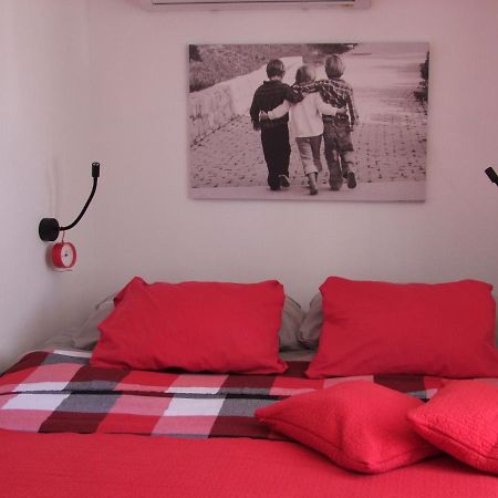 The Room Dubrovnik Exterior photo