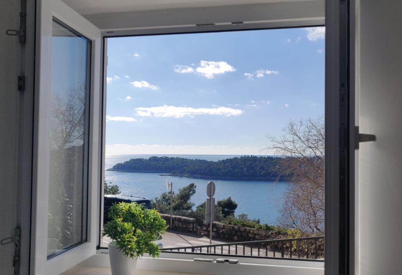 The Room Dubrovnik Exterior photo