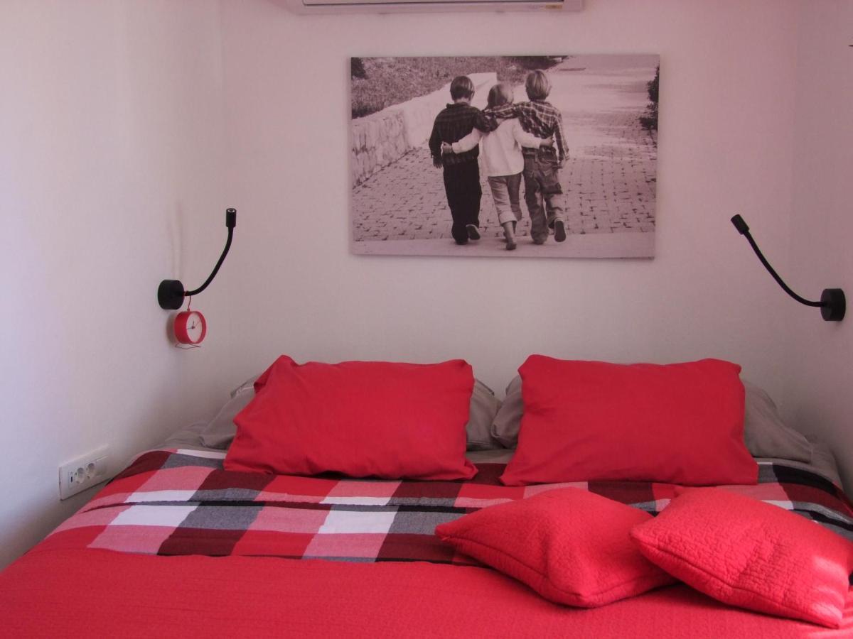 The Room Dubrovnik Exterior photo