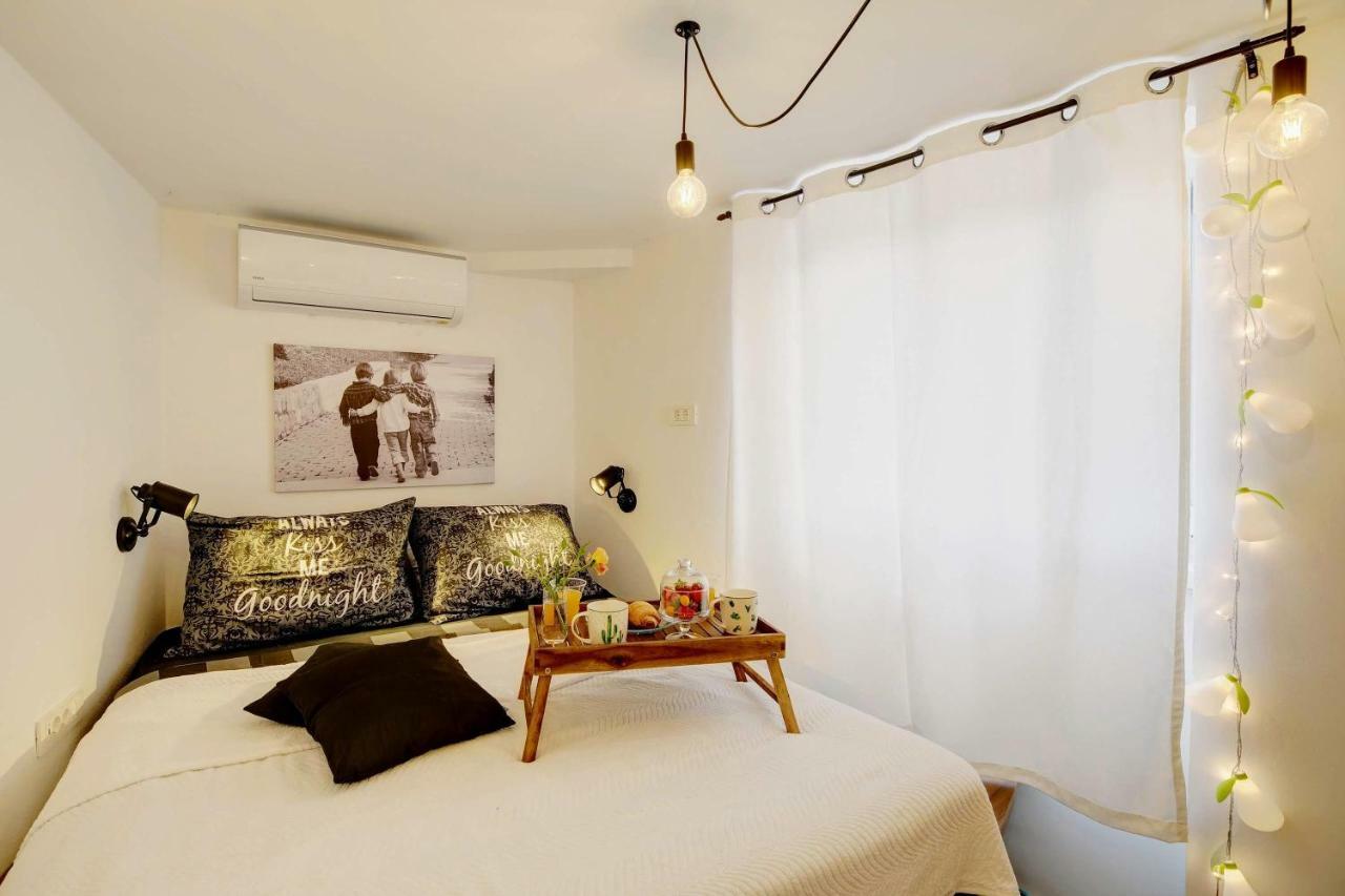 The Room Dubrovnik Exterior photo