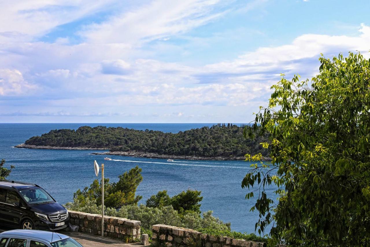 The Room Dubrovnik Exterior photo